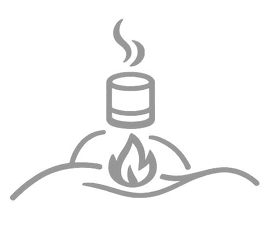 Moxibustion