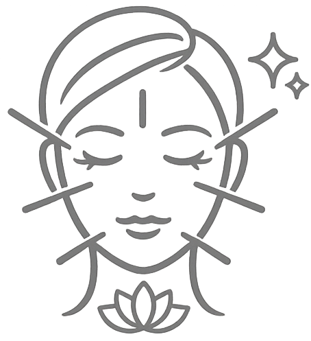 Acupuncture Facial